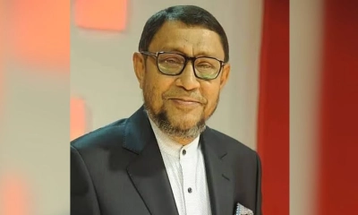 কালীগঞ্জ উপজেলা স্বাস্থ্য কমপ্লেক্স পরিদর্শনে স্বাস্থ্যমন্ত্রী