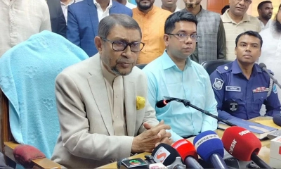 আদ-দ্বীনে শিশু মৃত্যুর তদন্ত প্রতিবেদন জমা ৩ জুন : স্বাস্থ্যমন্ত্রী