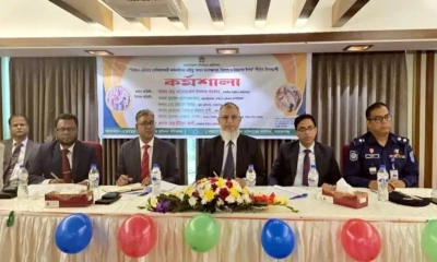 আচরণবিধি লঙ্ঘন করলে প্রার্থিতা বাতিল: নির্বাচন কমিশনার