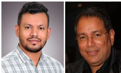 সিডনির অ্যাকাউন্টে লেনদেনের অভিযোগের জবাব দিলেন মাহবুব আলম