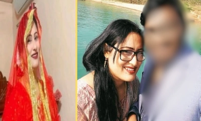 নাটোরে খদ্দের-যৌনকর্মীসহ আ.লীগ নেত্রী গ্রেপ্তার
