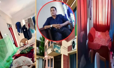 ছবি- রূপালী বাংলাদেশ