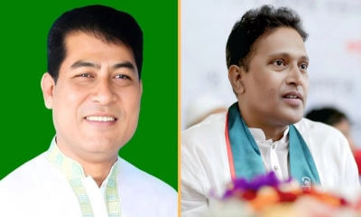 বরগুনা জেলা বিএনপির কমিটি ঘোষণা, নেতৃত্বে নজরুল-শাহীন