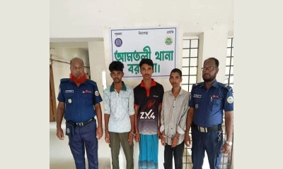 প্রাক্তন স্বামীকে মারধর করায় নারী কারাগারে