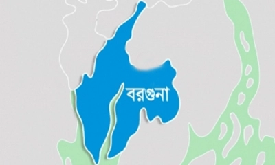 বলেশ্বর নদীতে ১৪ বছরের জেলেকে অপহরণ