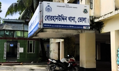 ভোট নিয়ে বিরোধ, ভোলায় জামায়াত-বিএনপির রক্তক্ষয়ী সংঘর্ষ