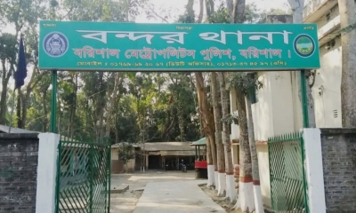 আসামি ধরতে গিয়ে হামলার শিকার এএসআইসহ ২ পুলিশ