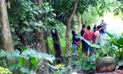 বোয়ালমারীতে দুপক্ষের সংঘর্ষ। ছবি- সংগৃহীত