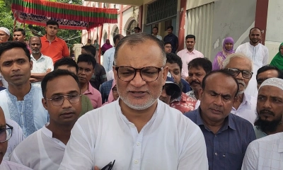 আগামী মাসের মধ্যে আলুর দাম বাড়তে পারে: বাণিজ্য উপদেষ্টা