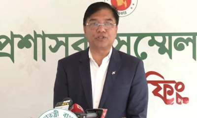 ‘আন্তর্জাতিক মানের বিমান বহর গড়তে বোয়িংয়ের সঙ্গে ১৪ উড়োজাহাজ কেনার চুক্তি’