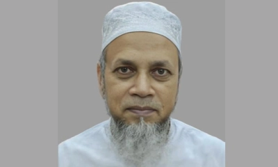 বিপিসি চেয়ারম্যান রেজানুর রহমান ওএসডি