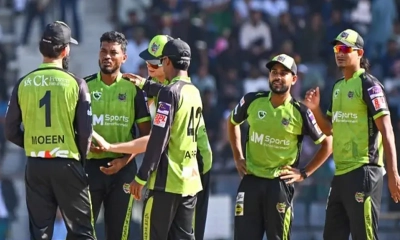 বিপিএল ম্যাচসহ টিভিতে আজকের যত খেলা