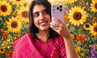 দুই সপ্তাহ পর মিলল বৃষ্টির মরদেহ, যেভাবে খুঁজে পেলেন জেলে
