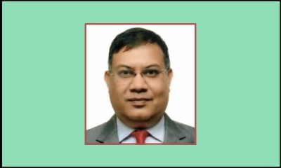 বিটিআরসির নতুন মহাপরিচালক মেহেদী