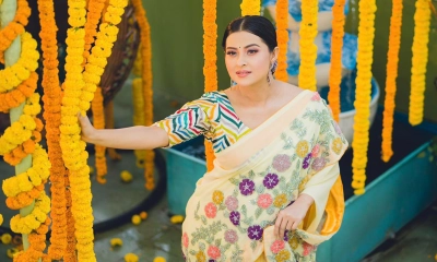 শর্ত মেনে অভিনয় ছাড়ছেন বুবলী!