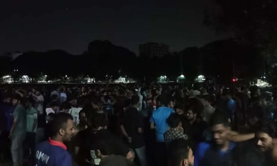 ধর্ষণে অভিযুক্ত এক শিক্ষার্থীকে সাময়িক বহিষ্কার