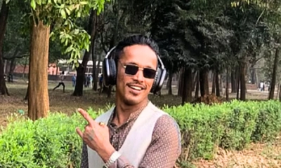 চট্টগ্রামে সন্ত্রাসী নেটওয়ার্কে বড় ধাক্কা, অস্ত্রসহ গ্রেপ্তার বুইশশা