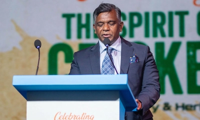 জাতীয় ক্রিকেট দলে হস্তক্ষেপ না করা নিয়ে মুখ খুললেন বুলবুল
