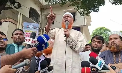 নভেম্বরের মধ্যেই গণভোট দিতে হবে : বুলবুল