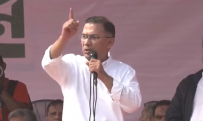 ক্ষমতায় গেলে ১ লাখ স্বাস্থ্যসেবা কেন্দ্র করবে বিএনপি : তারেক রহমান