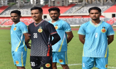 কিংস ও আবাহনীর সামনে চ্যালেঞ্জ