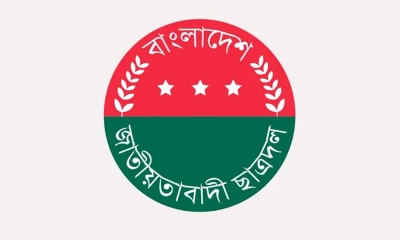 শাহবাগের ঘটনায় ছাত্রদলের তদন্ত কমিটি গঠন
