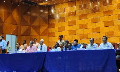 চাকসুর তপশিল ঘোষণা, নির্বাচন ১২ অক্টোবর