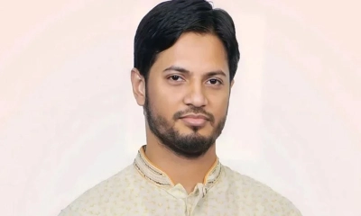 নুরের ওপর হামলার ঘটনা রাজনীতির জন্য অশনি সংকেত: শিবির সভাপতি