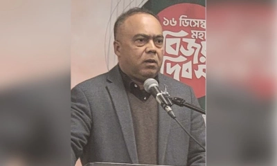 কানাডা পশ্চিম বিএনপির সাধারণ সম্পাদককে অব্যাহতি, স্থায়ী বহিষ্কারের সুপারিশ
