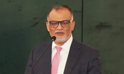নির্বাচনের আগেই দুর্নীতি দূর করব: বাণিজ্য উপদেষ্টা