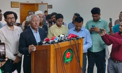 নিবন্ধন পাচ্ছে এনসিপিসহ ৩ দল