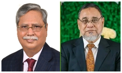 রাষ্ট্রপতির সঙ্গে সিইসির সাক্ষাৎ আজ