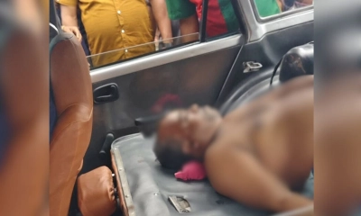 বেনাপোলে বিদ্যুৎস্পৃষ্ট হয়ে চা দোকানির মৃত্যু