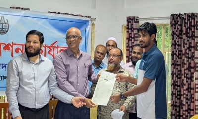 চাকসুর ভোটও হবে ডাকসুর নিয়মে