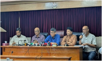 চাকসুতে হচ্ছে ছবিযুক্ত ভোটার তালিকা