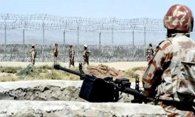 পাকিস্তানের হামলায় ২ দিনে ২৩ তালেবান সেনা নিহত