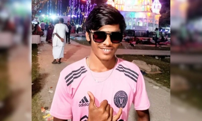 ট্রলির সঙ্গে মুখোমুখি সংঘর্ষে মোটরসাইকেল আরোহী নিহত