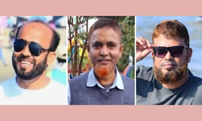 চাঁদপুরে আ.লীগকে আশ্রয় দেওয়ার অভিযোগ বিএনপি নেতাদের বিরুদ্ধে