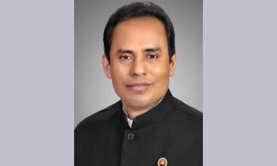 চাঁদপুরে আ.লীগ নেতা সুজিত রায় নন্দীসহ ৬ জনের বিরুদ্ধে মামলা