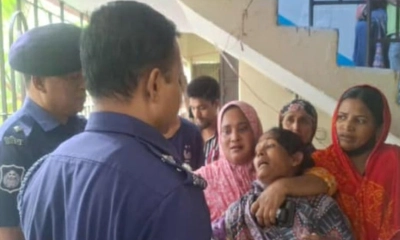 চাঁদপুরে যাত্রীবেশে অটোরিকশা চালককে হত্যা, আটক ৩