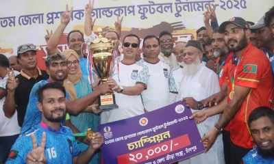 ছবি- রূপালী বাংলাদেশ