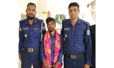চাঁদপুরে হত্যা মামলায় দুইজনের যাবজ্জীবন