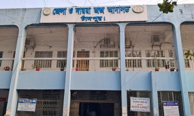 হত্যা মামলায় একজনের যাবজ্জীবন