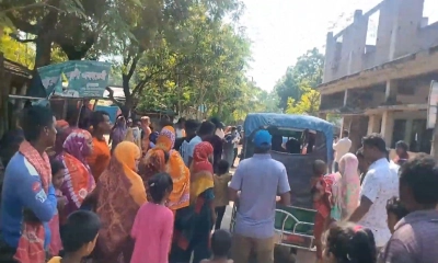 ছবি- রূপালী বাংলাদেশ