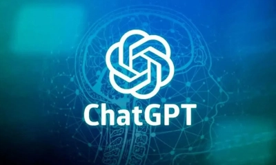 চ্যাটজিপিটি। ছবি- সংগৃহীত