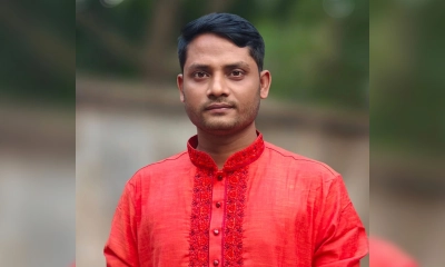 কে এই বহুল আলোচিত ছাত্রদলের সাধারণ সম্পাদক পদপ্রার্থী ফারুক হোসেন?