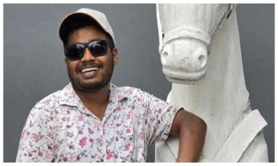 মোহাম্মদপুরে ছাত্রদল নেতার মরদেহ উদ্ধার