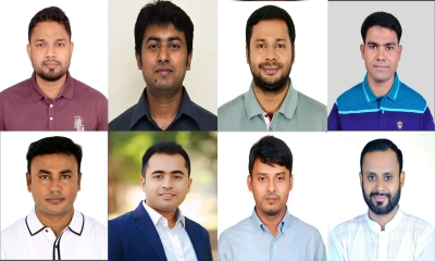 ছাত্রদলের সভাপতি পদে এগিয়ে যারা