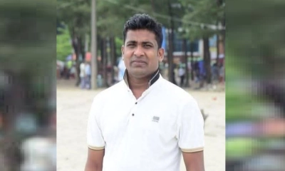 কারামুক্তির এক সপ্তাহ পর মারা গেলেন ছাত্রলীগ নেতা