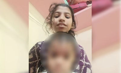 হাসপাতালে মারা গেছেন চট্টগ্রামে গুলিবিদ্ধ শিশু রেশমি